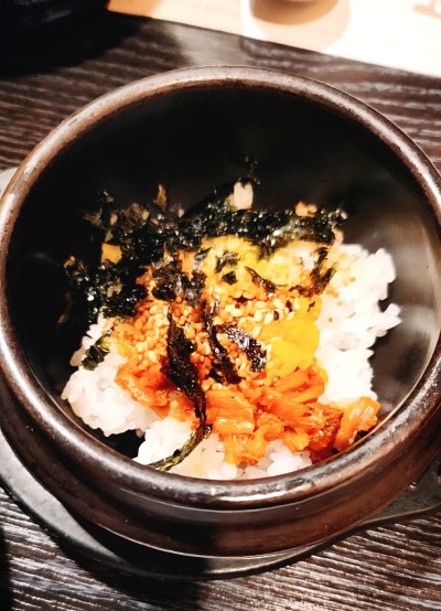 여의도 일식집 추천 | 꽉 찬 일식코스와 두툼한 초밥까지 여의도 숨은 찐 맛집 일식비 후기 이미지 39