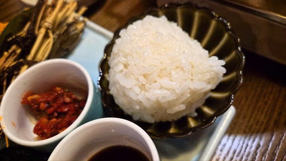 여의도 맛집 추천 | 당일도축한 육사시미와 육회 맛집 육회관포차 여의도점 후기 이미지 29