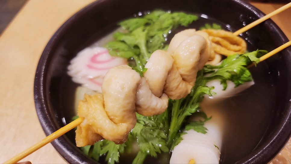 공덕역 맛집 술집 추천 | 공덕역 맛집 코스요리 공덕역 술집 이자카야 사랑과 평화 후기 이미지 33