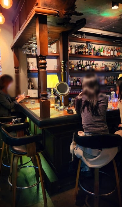 합정 홍대 칵테일바 추천 | 칵테일쇼도 보고 혼술 데이트도 가능한 칵테일바 투비 후기 이미지 7