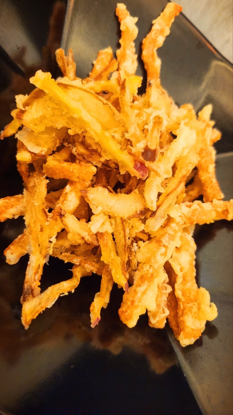 당산 분식 추천 | 문래 점심 맛집 영등포 떡볶이 팬팬 후기 이미지 22