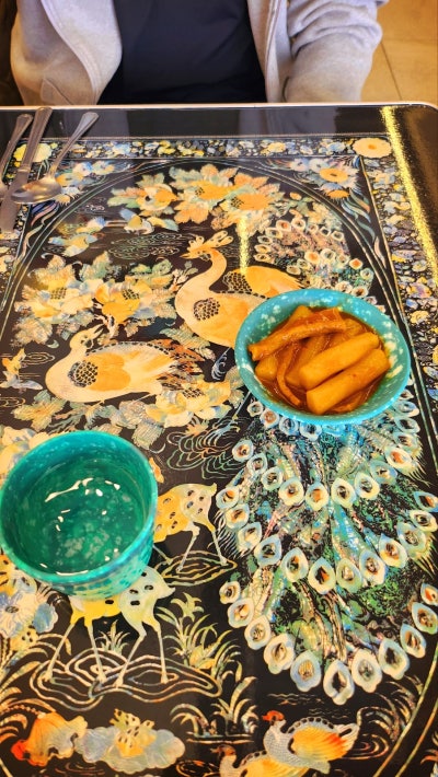 배곧 정왕동 맛집 추천 | 시흥 수제 함박스테이크 맛집 정씨함박 배곧점 후기 이미지 8