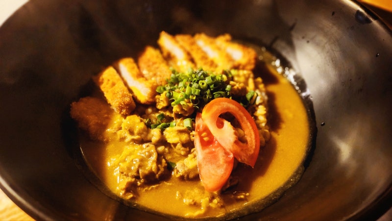 사당역 돈까스 맛집 추천 | 내돈내산 혼밥도 가능한 돈까스 카레 맛집 긴자료코 후기 이미지 9