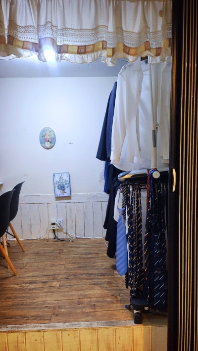 숙대 사진관 추천 | 숙대 여권사진 증명사진 취업사진 잘찍는곳 숙대포토 후기 이미지 22