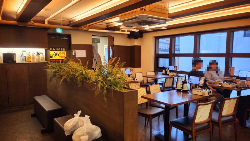연남동 맛집 추천  | 쿠히치 연남 후기 (feat.연남동 데이트, 연남동 이자카야, 연남동 핫플, 연남동술집) 이미지 6