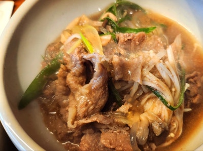시청 내돈내산 한우불고기 맛집 추천 | 정갈하고 고급진 고기집 종로은행나무집 시청점 후기 이미지 26
