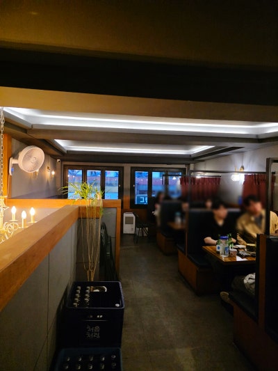 [영등포역 이자카야 추천] 주제 (feat. 숙성회 맛집, 영등포역술집, 영등포역이자카야, 영등포데이트, 영등포이색술집) 이미지 17