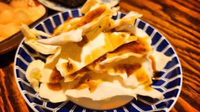 마곡 발산역 참치 맛집 추천 | 분위기도 좋고 가성비 미친 마곡 이자카야 대물참치 마곡점 후기 이미지 19