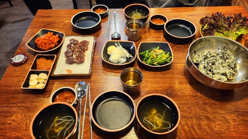 성수동족발 맛집 추천 | 회식장소로 추천하는 쯔양 성수동족발 맛집 권식족발성수본점 후기 이미지 15
