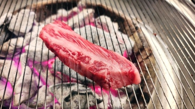 선릉 소고기집 추천 | 선릉역 돼지갈비 소갈비 맛집 바우한우 후기 이미지 36