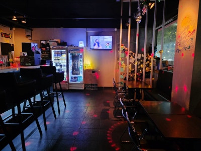[오목교역 칵테일바 추천] 콜스바 - CORS BAR (feat. 오목교 칵테일, 목동 칵테일, 오목교 다트) 이미지 7