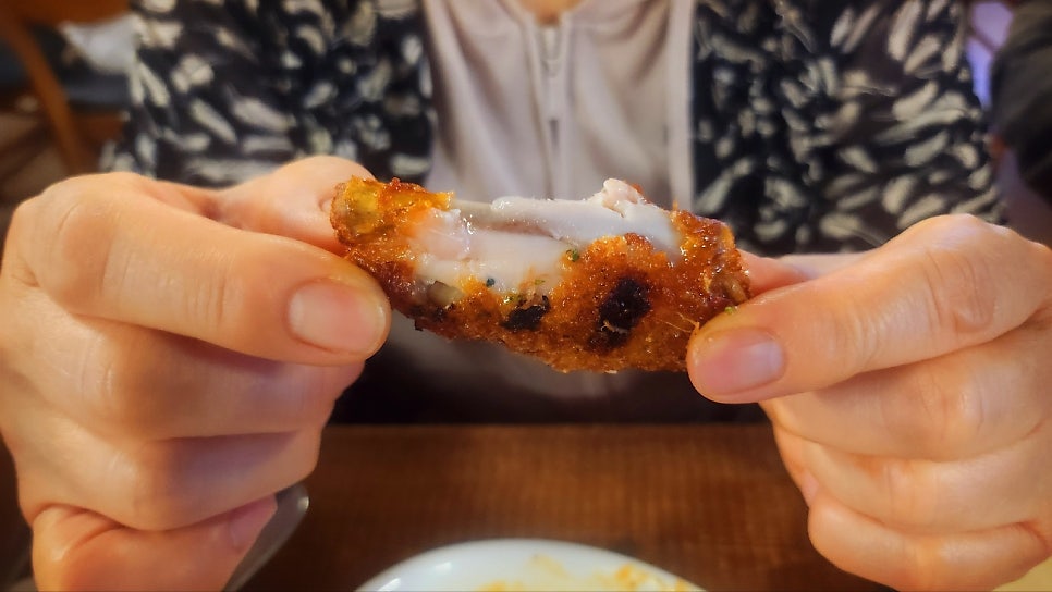 팔공산 바베큐 맛집 추천 | 대구 동구 스테이크 맛집으로 추천하는 모닥텍사스바베큐 팔공산점 후기 이미지 33