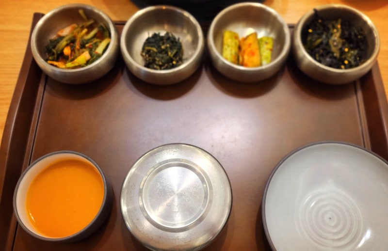 종로 인사동 맛집 추천 | 1인도 가능한 한우 불고기 맛집 장수하늘소 후기 이미지 19