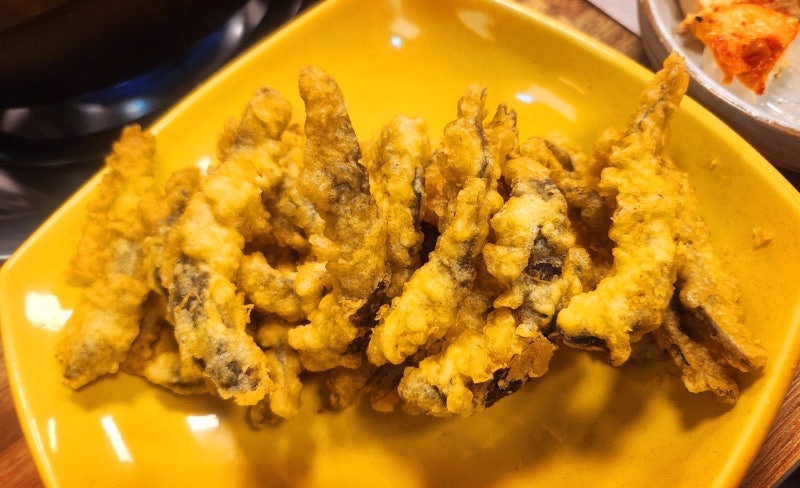 일산 맛집 파주 매운탕 추천 | 일산 보양식 한탄강매운탕 일산본점 후기 이미지 9