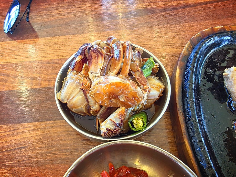 우도 전복 맛집 추천 | 우도 유채꽃바다뷰와 함께 전복한상 소섬전복 혼례상세트 후기 이미지 14
