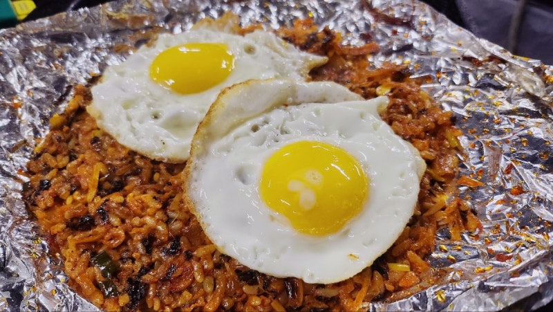 문래동 맛집 추천 | 문래동 삼겹살 맛집 냉삼이 맛있는 고기집 잠수교집 문래점 방문 후기 이미지 9
