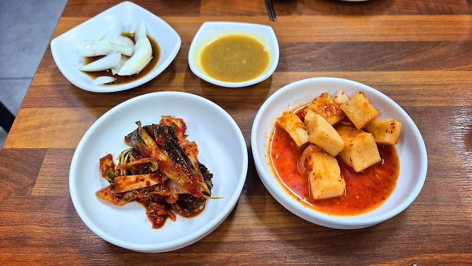 영등포구청 맛집 추천 | 뼈해장국 9천원의 가성비 맛집 당산뼈다귀해장국 방문 후기 이미지 8