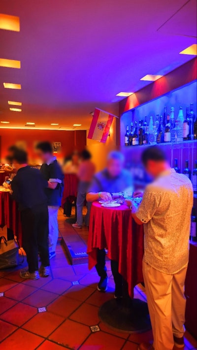 가로수길 맛집 스페인클럽 | 아디오스 가로수길 스페인클럽 후기 이미지 17