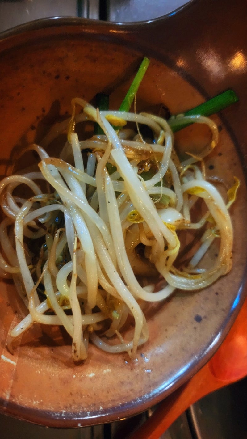 다양한 안주와 막걸리 데이트도 손색없는 홍대 맛집 술집 이자카야 계판의밤 홍대점 후기 이미지 16