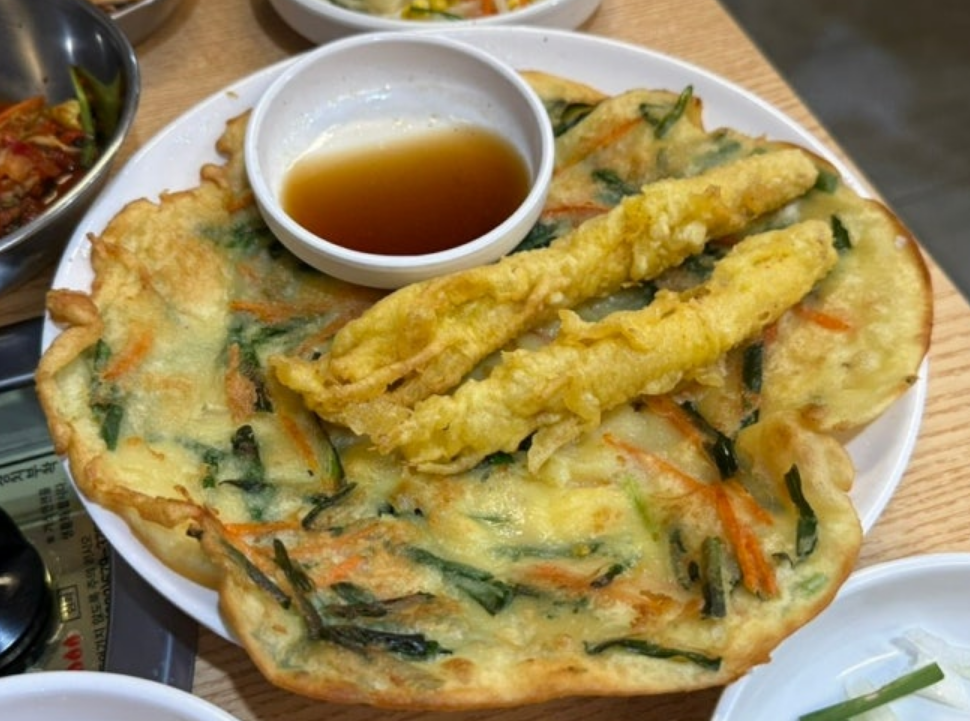 종로 닭칼국수 추천 | 동대문 삼계탕 맛집 한민국 닭한마리 후기 이미지 13