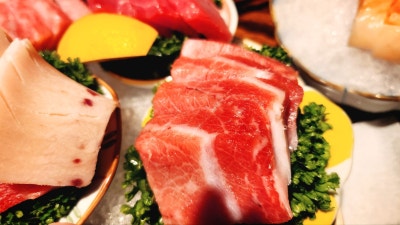 마곡 발산역 참치 맛집 추천 | 분위기도 좋고 가성비 미친 마곡 이자카야 대물참치 마곡점 후기 이미지 23