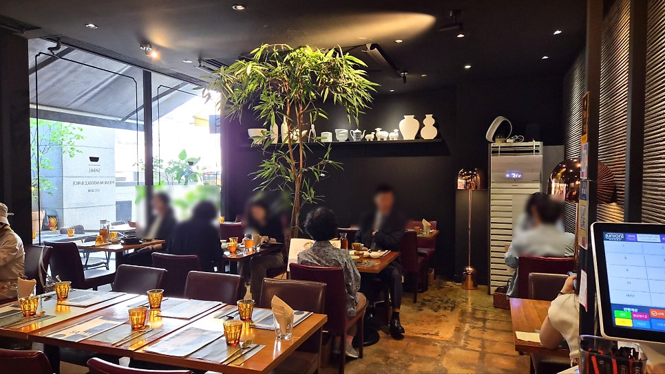 경복궁 한정식 추천 | 서촌 점심 한정식 맛집으로 추천하는 사발 방문 후기 이미지 7