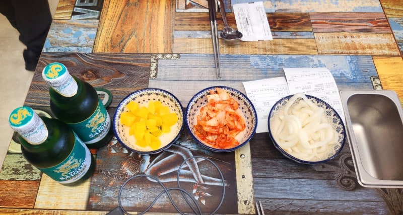 을지로 쌀국수 맛집 추천 | 청계천 종로3가와도 가까운 쌀국수 맛집 코애쌀국수 을지로점 후기 이미지 28