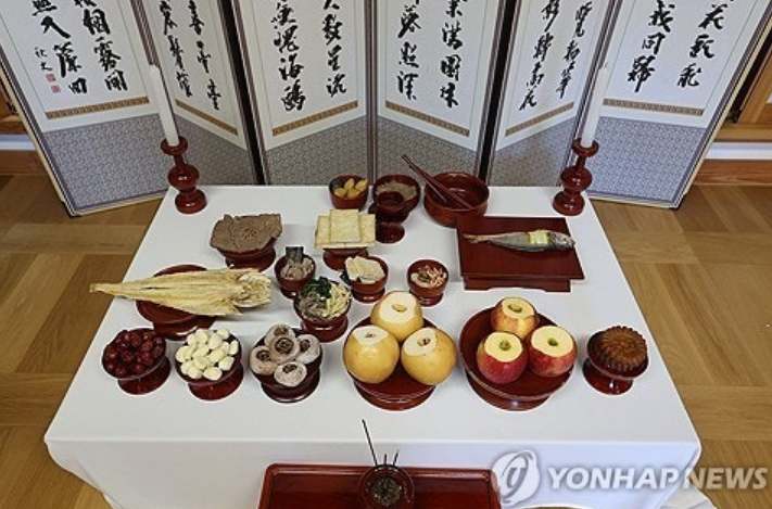 조니워커 블루라벨이 명절과 잘 어울리는 이유 이미지 4