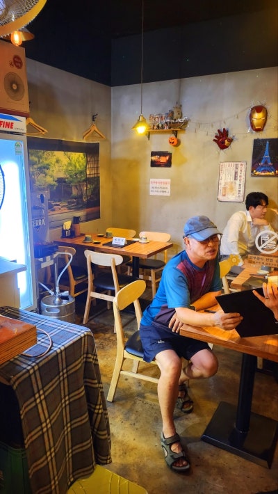 등촌동 이자카야 추천 | 등촌동 분위기 좋은 술집 이자카야 미현 후기 이미지 5