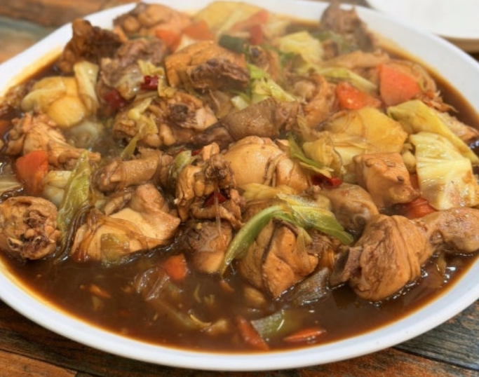 금계당 바랑 | 안동 프리미엄 약주 바랑 맛있게 즐기는 법과 페어링 팁 이미지 7