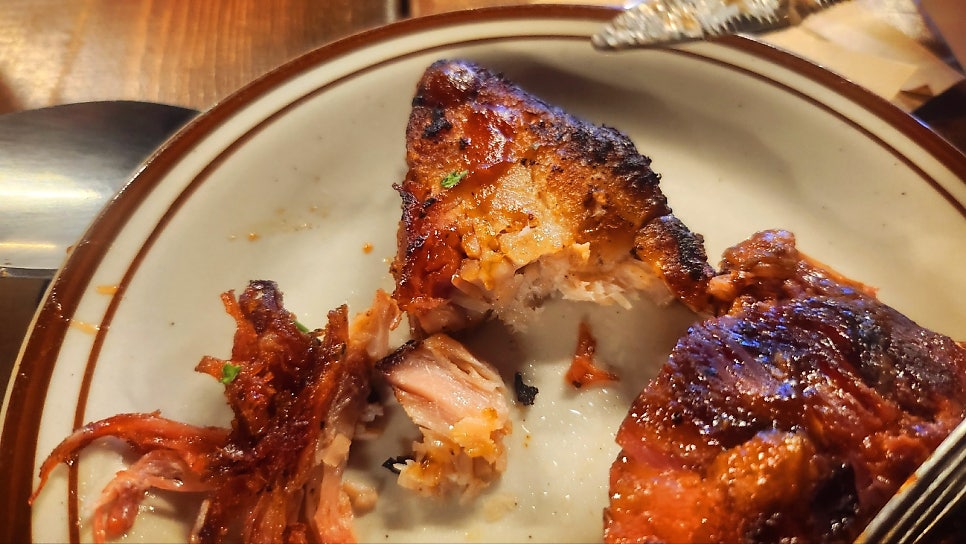 팔공산 바베큐 맛집 추천 | 대구 동구 스테이크 맛집으로 추천하는 모닥텍사스바베큐 팔공산점 후기 이미지 23