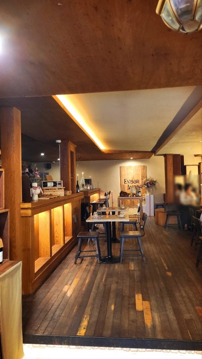 용산역 맛집, 신용산역 맛집, 용산맛집,신용산맛집 | 용산 데이트 기념일 성지 다이닝바 엠버앰버 후기 이미지 14