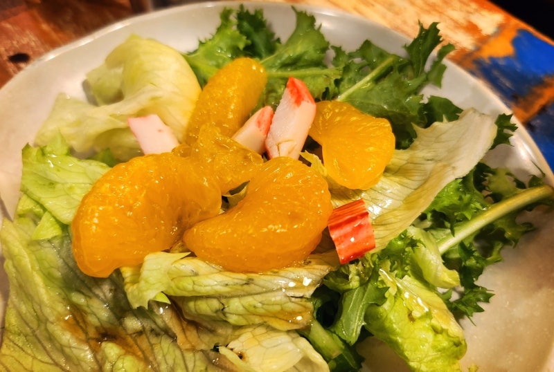 명동역맛집 추천 | 회식장소로 추천하는 서울3대삼겹살집 육통령명동본점 후기 이미지 16