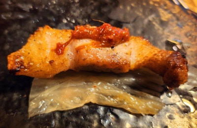 명동역맛집 추천 | 회식장소로 추천하는 서울3대삼겹살집 육통령명동본점 후기 이미지 13