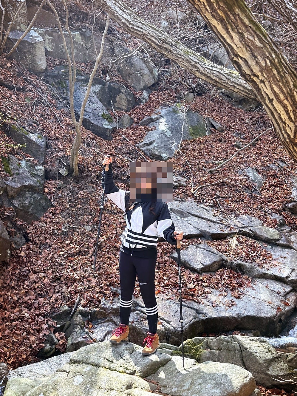 관악산 등산코스 추천 | 관악산역 - 관악산공원 - 연주대 - 관악사 - 과천향교 코스 후기 이미지 17