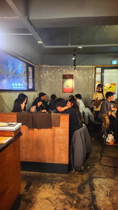 당산 맛집 추천 | 1차도 2차도 3차까지 모두 가능한 가성비 당산 피맥집 롱타임노씨 후기 이미지 12