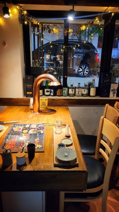 상암 회식 장소 추천 | 상암동 감성 맛집 아고야 후기 이미지 24