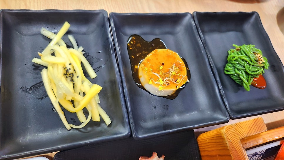 동명항 맛집 횟집 추천 | 속초 현지인 맛집 신가에서 모듬회 후기 이미지 20
