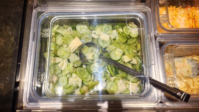 목동 피자 맛집 추천 | 샐러드바와 함께하는 분위기 있는 오목교 피자 맛집 피자알볼로 목동본점 후기 이미지 14