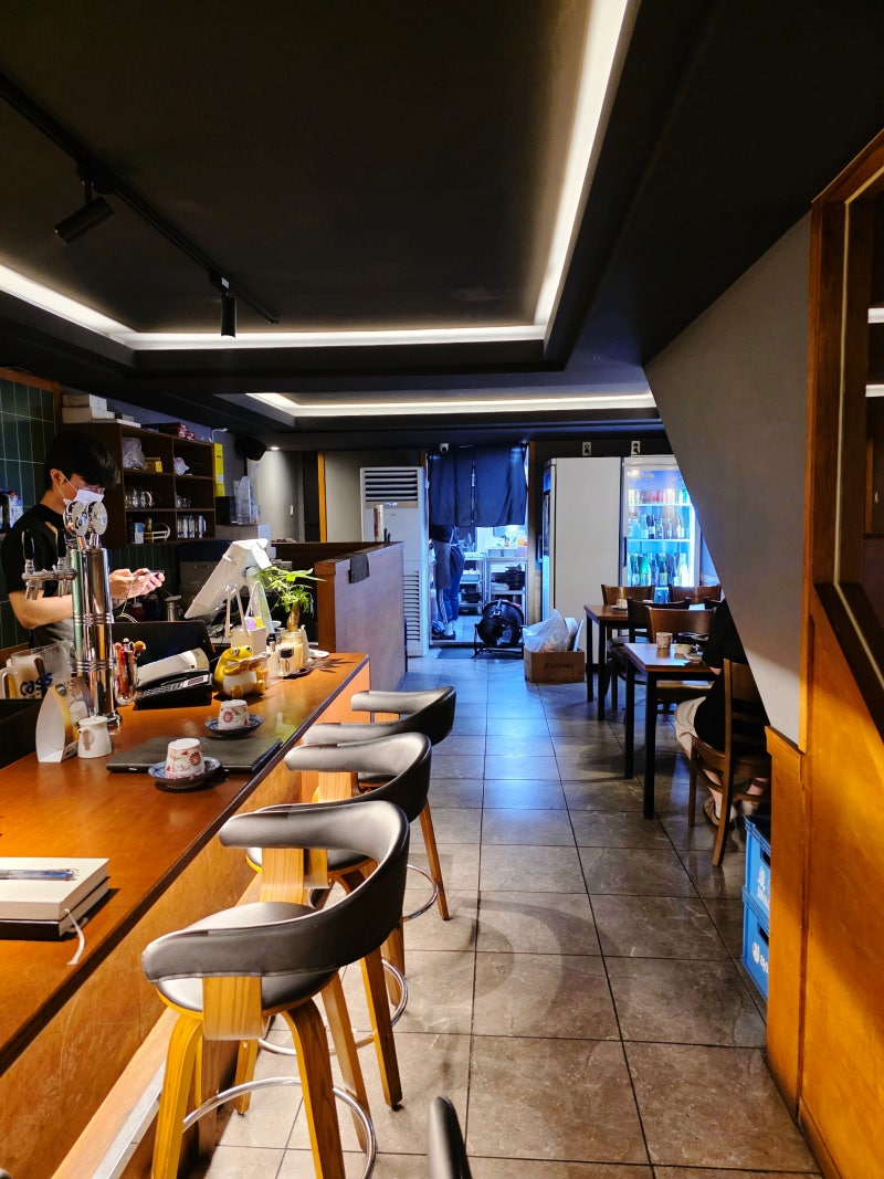 [영등포역 이자카야 추천] 주제 (feat. 숙성회 맛집, 영등포역술집, 영등포역이자카야, 영등포데이트, 영등포이색술집) 이미지 15