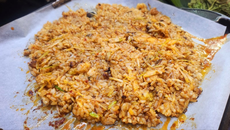 [남대문시장맛집] ‘맛있는 삼겹살’ – 이름처럼 진짜 맛있다 (feat.삼겹살맛집,남대문맛집,회현역맛집,야장맛집,남대문야장) 이미지 7