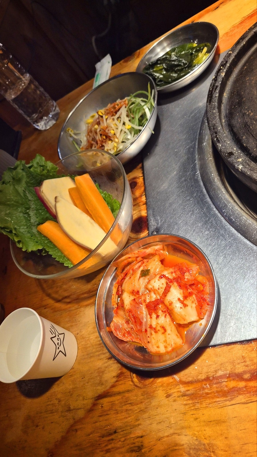 합정 고기집 추천 | 합정역 모임장소 추천하는 상수역 삼겹살 맛집 도적 합정점 후기 이미지 22