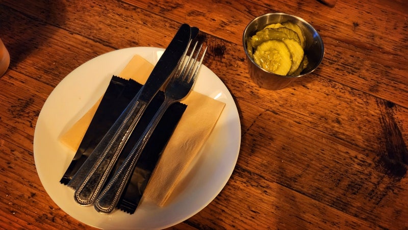 디디피 맛집 추천 | 동대문 데이트코스 맛집 피자가 맛있는 동대문펍 프로젝트D 후기 이미지 29