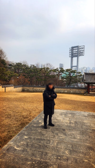 효창공원 산책 | 의열사와 백범김구기념관까지 한번에 둘러보는 효창공원 산책 후기 이미지 7