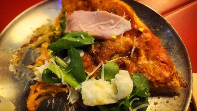 문래동 피자 맛집 추천 | 문래동 야장 맛집 BOP 문래점 후기 창작촌 피맥 맛집 이미지 19