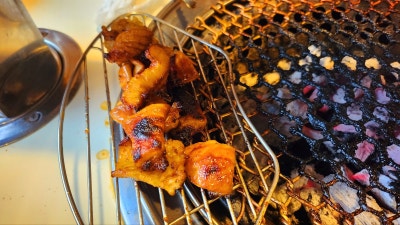 당산역 고기집 추천 | 콜키지 프리 가능한 당산역 맛집 고기집 초대창 당산역점 후기 이미지 22