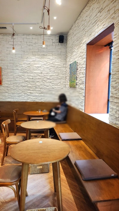 마포 카페 추천 | 마포역카페 필터커피맛집 디저트맛집 '커피제이아이비' 이미지 10