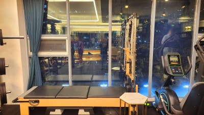 보라매 필라테스 추천 | PT와 필라테스가 한번에 가능한 보라매공원 베르데미 PT + 필라테스 후기 이미지 10