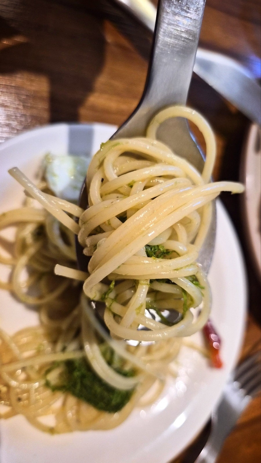 합정 파스타 추천 | 합정 데이트로 추천하는 합정역 맛집 리이크 방문 후기 이미지 25