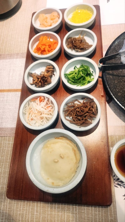 광화문 한정식 맛집 추천 | 무료 주차 가능해서 서울 상견례 및 회식 장소 추천 일품진진수라 광화문점 후기 이미지 31